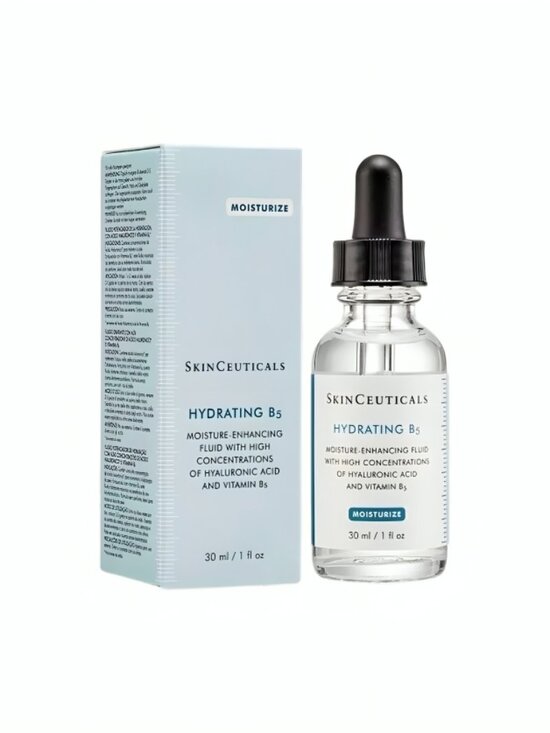 BRANDED Other - SkinCeuticals Hydrating B5 Gel Serum 1 oz NIB Factory Sealed